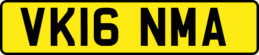 VK16NMA