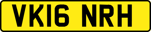 VK16NRH