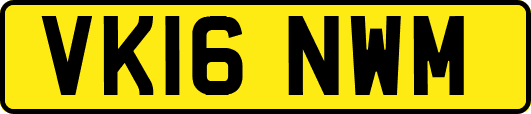 VK16NWM