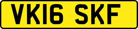 VK16SKF