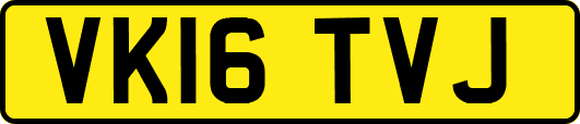 VK16TVJ