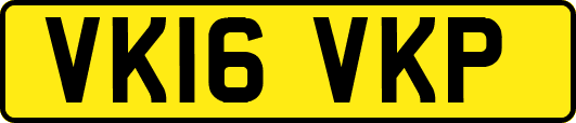 VK16VKP