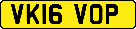 VK16VOP