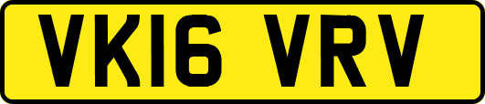 VK16VRV