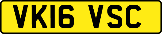VK16VSC