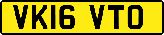 VK16VTO