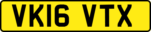 VK16VTX