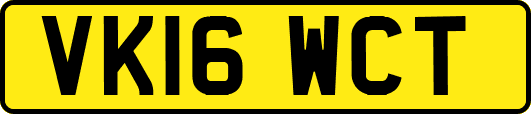 VK16WCT