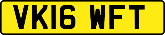 VK16WFT