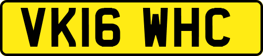 VK16WHC