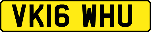 VK16WHU
