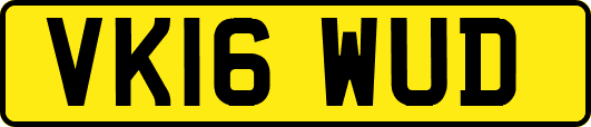 VK16WUD