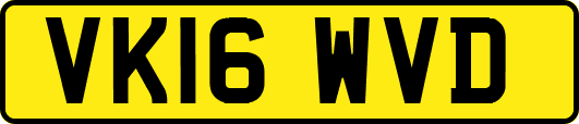 VK16WVD