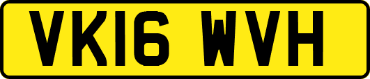 VK16WVH