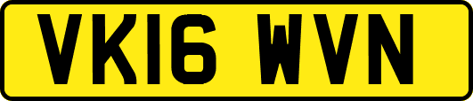 VK16WVN