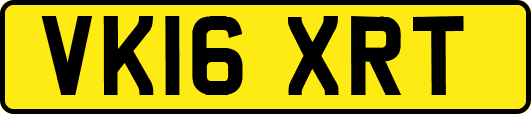 VK16XRT