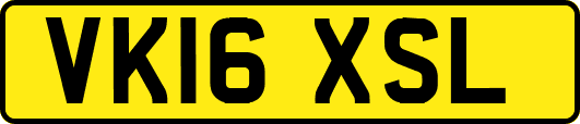 VK16XSL