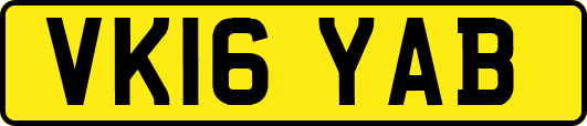 VK16YAB