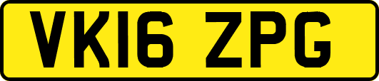 VK16ZPG