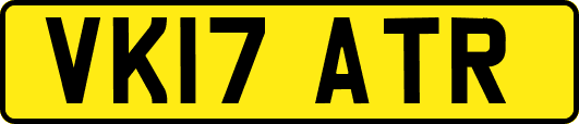VK17ATR