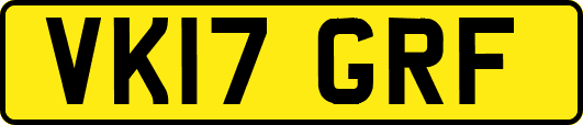 VK17GRF