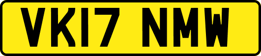 VK17NMW