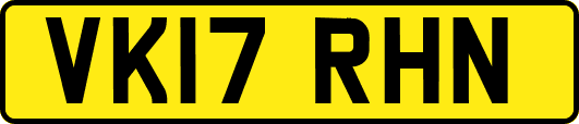 VK17RHN