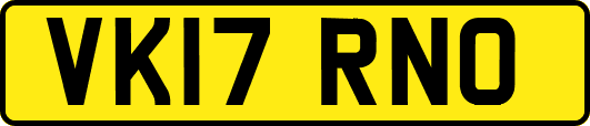 VK17RNO