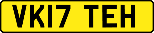 VK17TEH