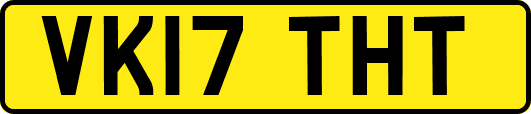 VK17THT
