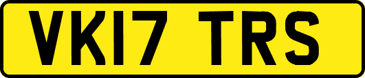 VK17TRS