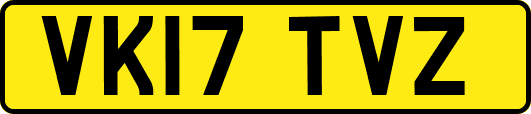 VK17TVZ