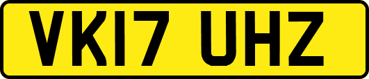 VK17UHZ