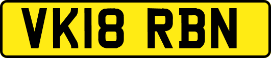 VK18RBN