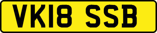 VK18SSB