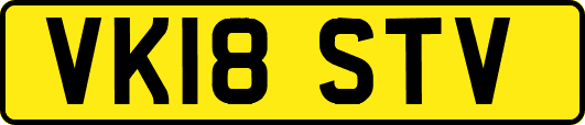 VK18STV