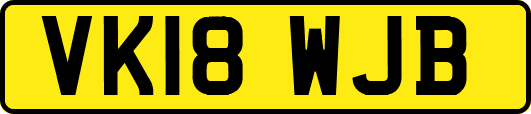 VK18WJB