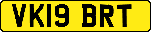 VK19BRT