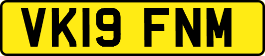 VK19FNM