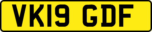 VK19GDF