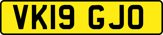 VK19GJO