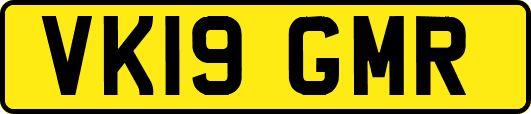 VK19GMR