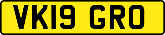 VK19GRO