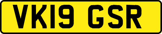 VK19GSR