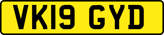 VK19GYD