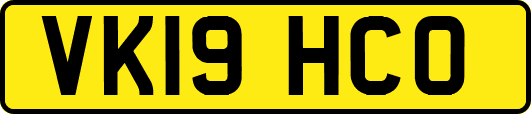 VK19HCO