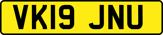 VK19JNU