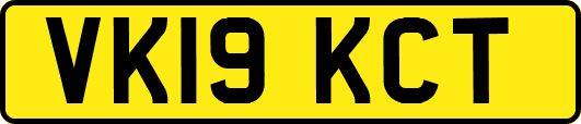 VK19KCT