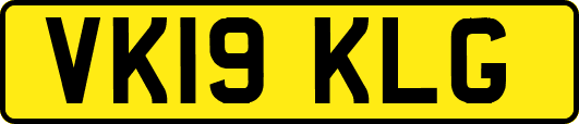 VK19KLG
