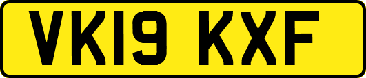 VK19KXF